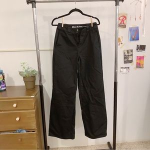 Dickies Wide Leg Skater Work Pants